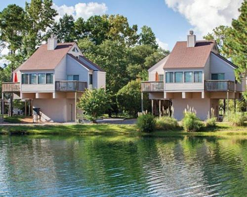 Waterwood Townhouses New Bern Zewnętrze zdjęcie