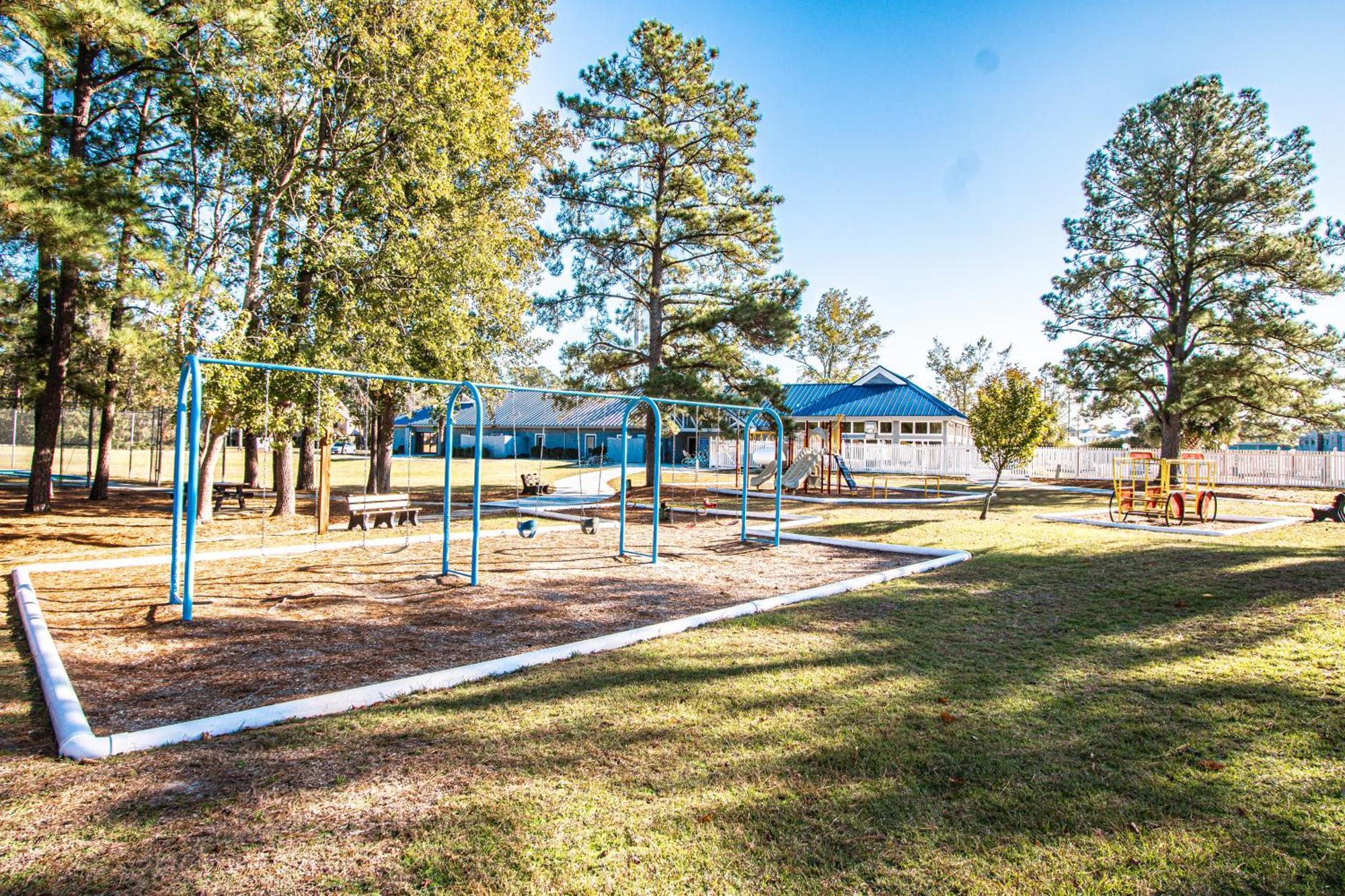 Waterwood Townhouses New Bern Zewnętrze zdjęcie